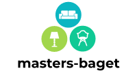 Логотип - masters-baget